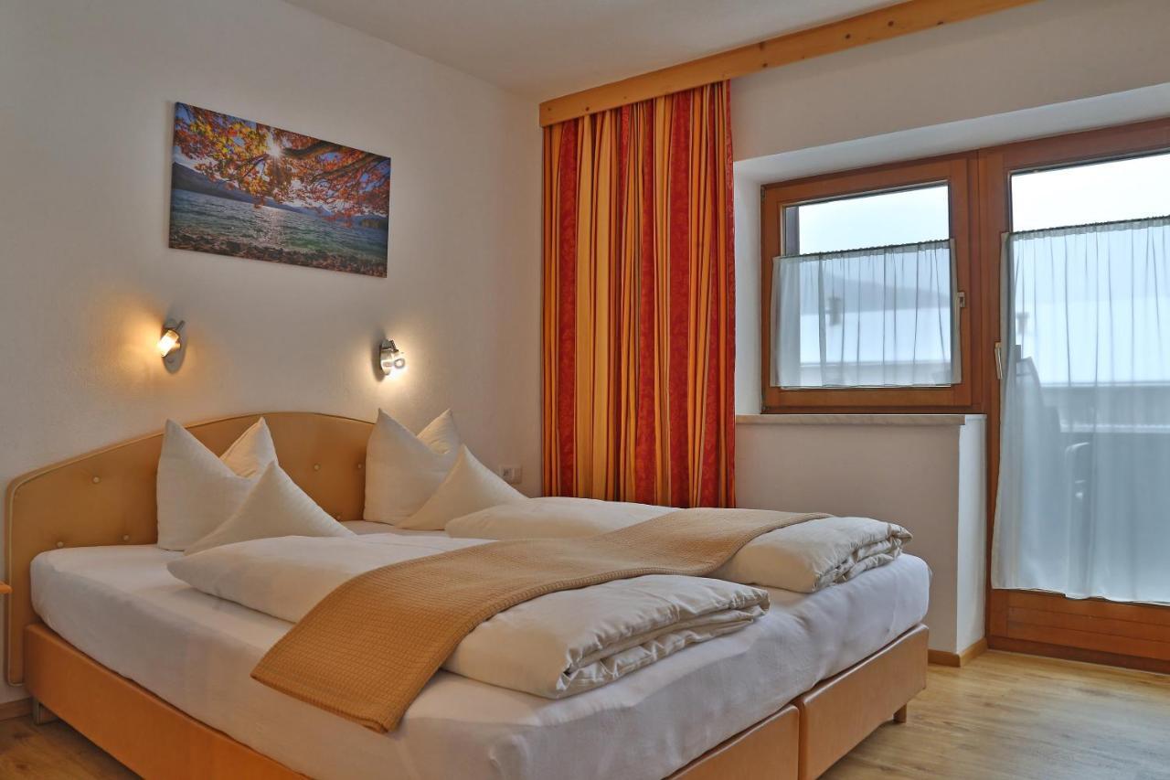 Frankenhof Hotel Scharnitz Exterior photo